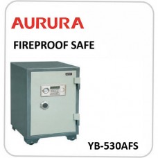Fireproof Safe YB-530ALE AOE